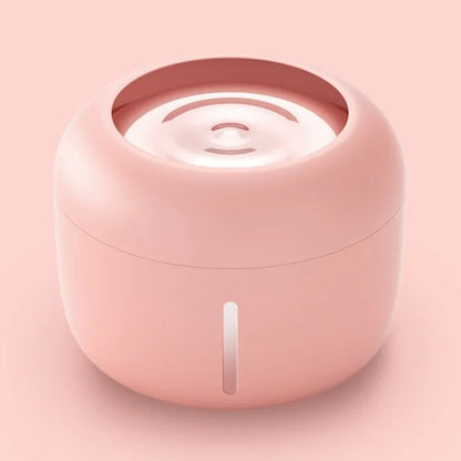 Adventure Buddy Pet Feeder - Portable Food & Water Dispenser