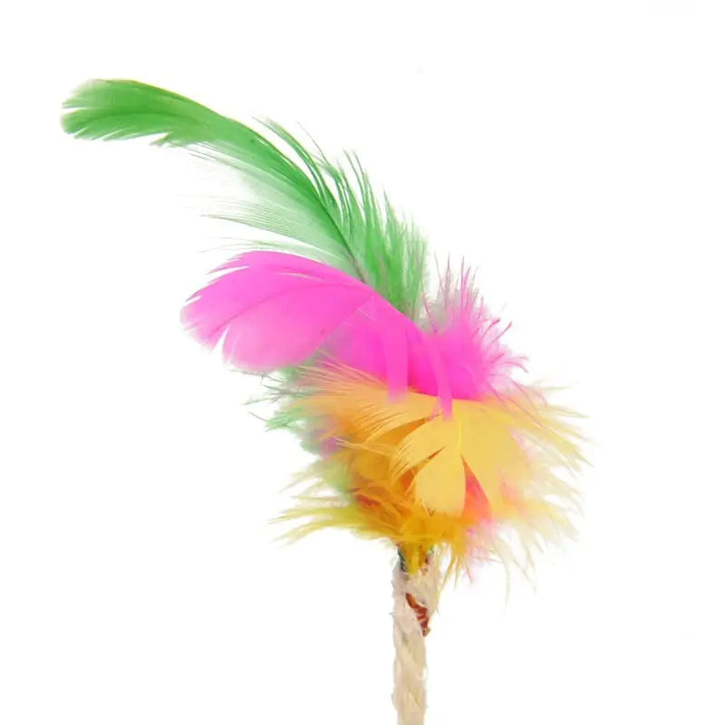 Cat Scratching Ball Toy - Endless Entertainment for Your Feline Friend