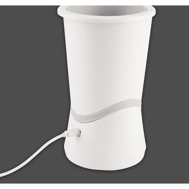 PawPerfect: The Revolutionary Automatic Dog Paw Cleaner