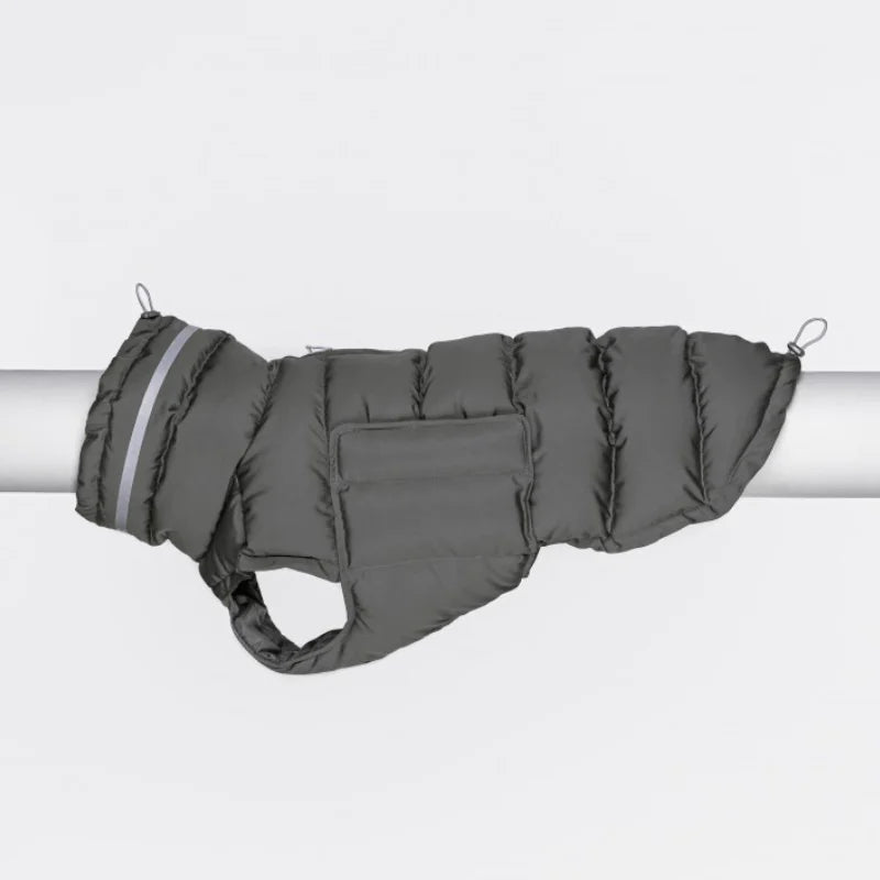 Premium Thermal Dog Vest for Cold-Weather Protection