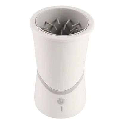 PawPerfect: The Revolutionary Automatic Dog Paw Cleaner