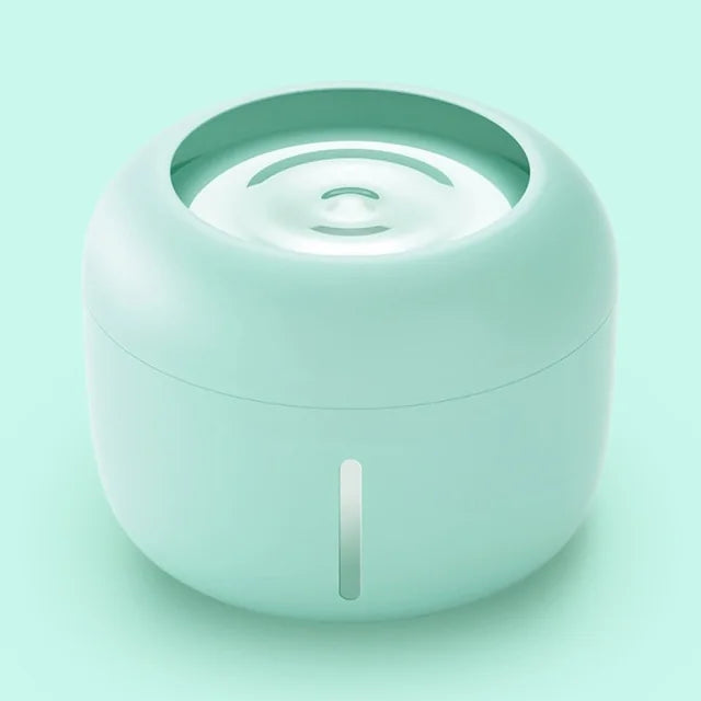Adventure Buddy Pet Feeder - Portable Food & Water Dispenser