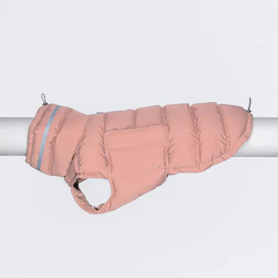 Premium Thermal Dog Vest for Cold-Weather Protection