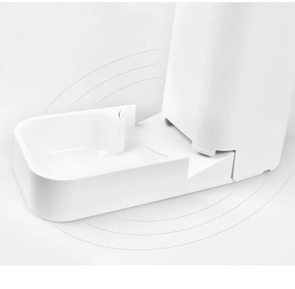 Automatic Pet Feeder - Smart Feeding Solution for Modern Pet Parents